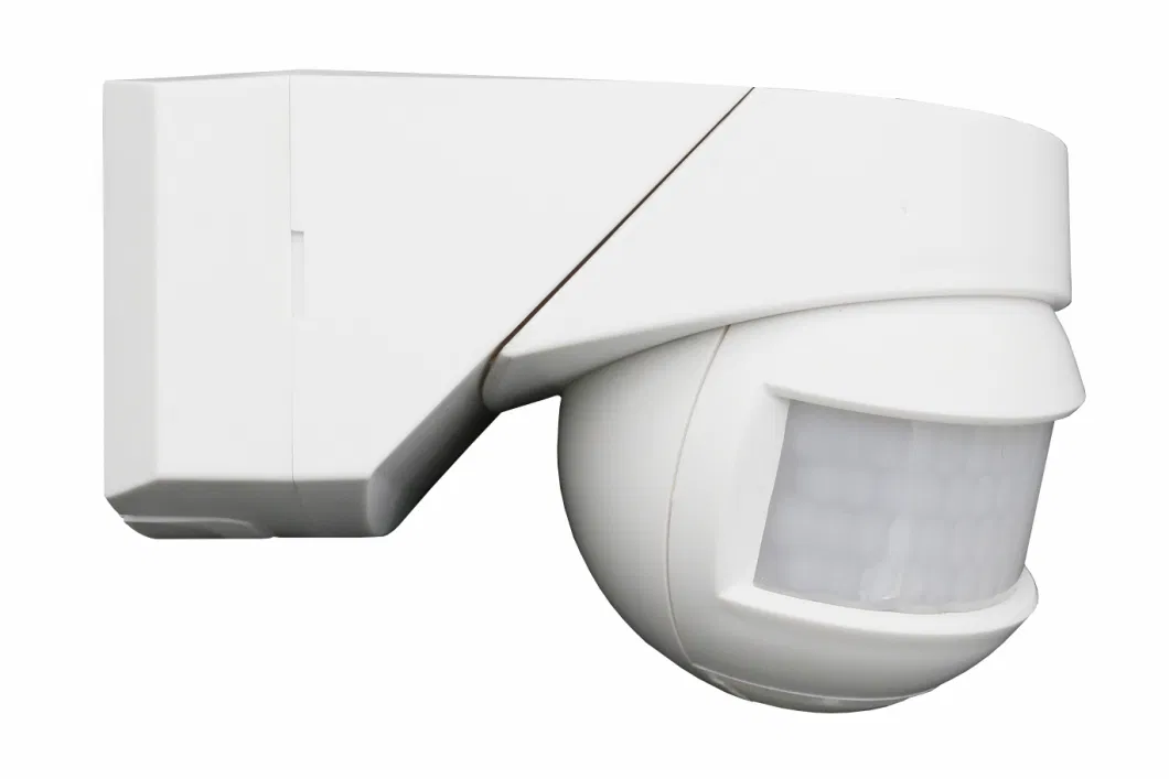 Es-P08 3 In1 Wall and Ceiling Mounted PIR Motion Sensor